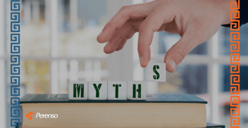 4 Common Trade Show Myths