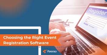 Event Registration Software
