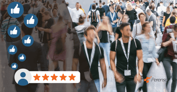 How to Create The Best Trade Show Customer Experience