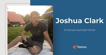 Employee Spotlight: Joshua Clark