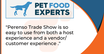 Case Study: Pet Food Experts