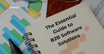 The Essential Guide to B2B Software Solutions