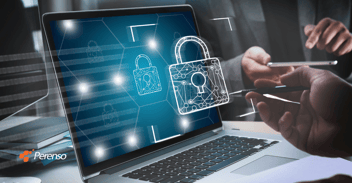 Ensuring Data Security with Perenso