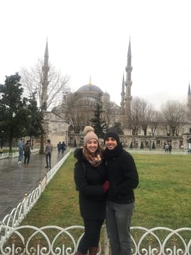 istanbul