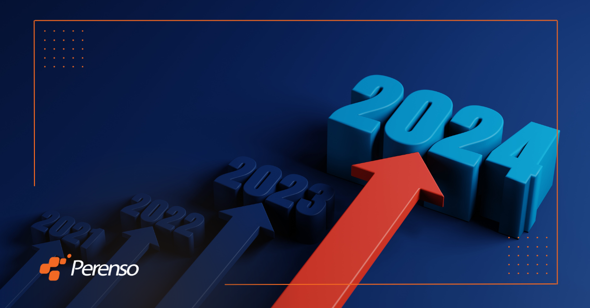 2024 Trade Show Trends: Elevating Your Marketing Strategy