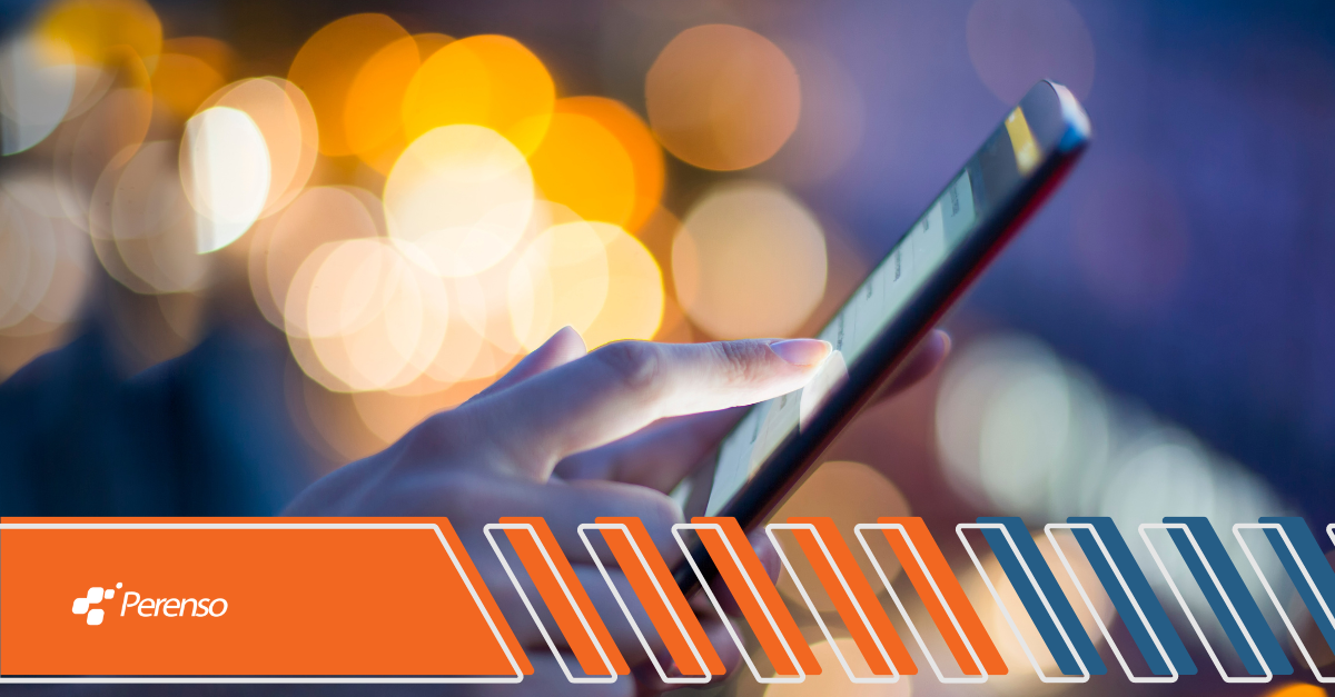 Maximize Trade Show Success with Mobile Apps
