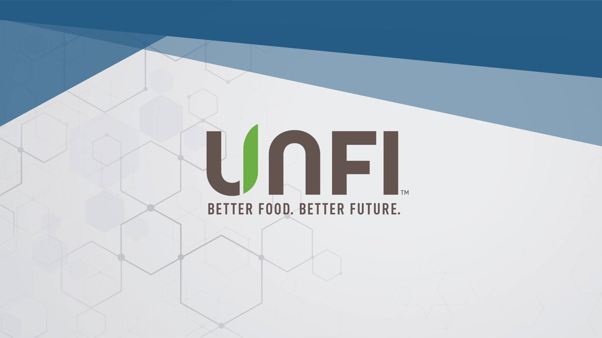 Trade Show Case Study: UNFI