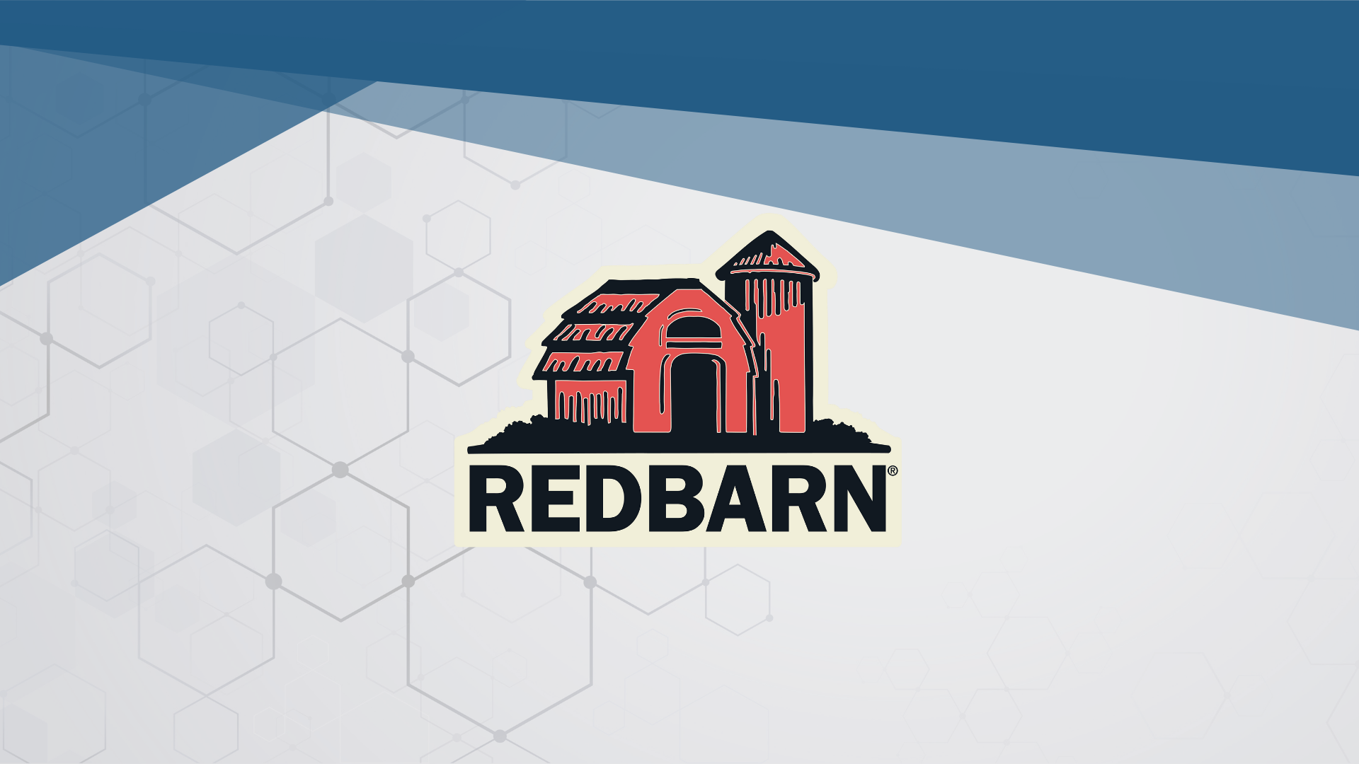 Field Sales Case Study: Redbarn