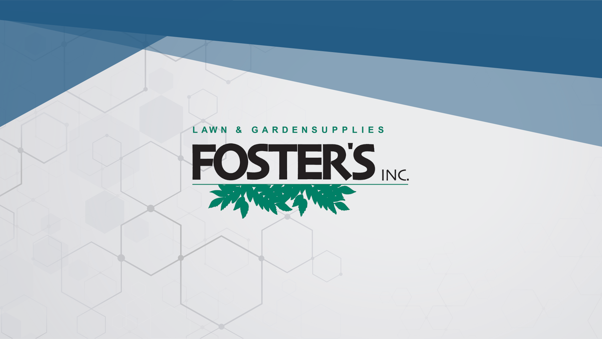 Virtual Event Case Study: Foster's Inc.