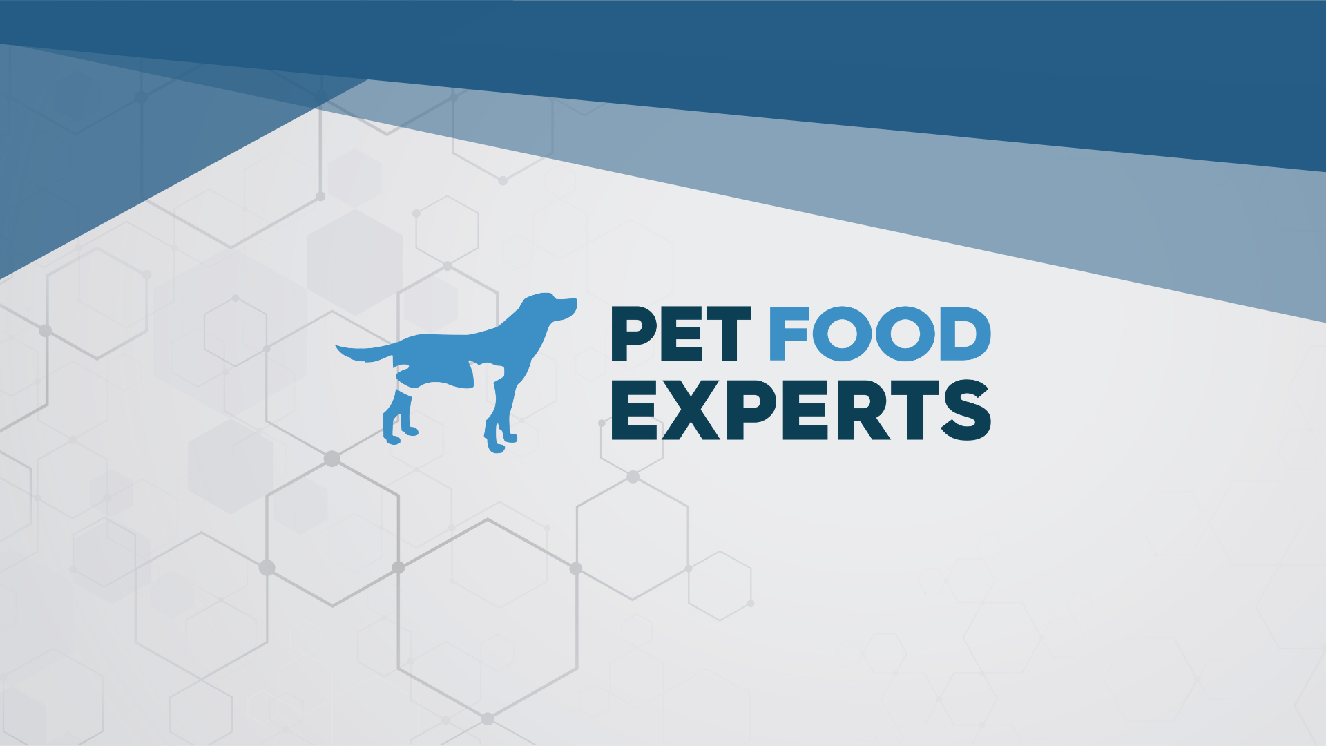 Case Study: Pet Food Experts