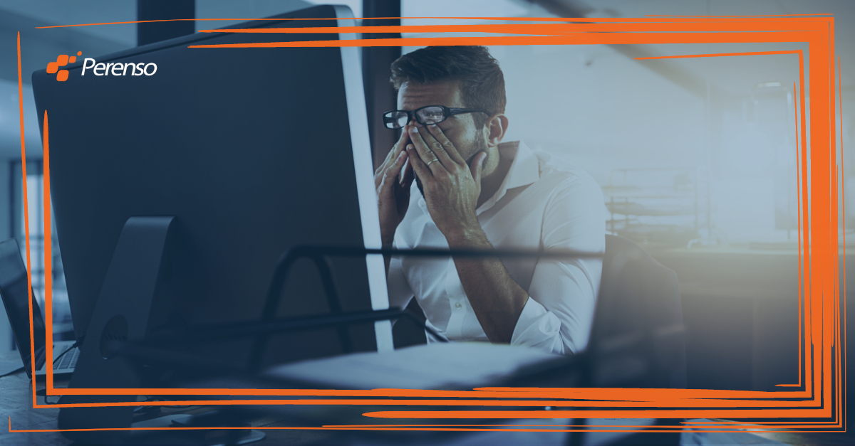 How Sales Software Can Reduce the Cost of Order Errors