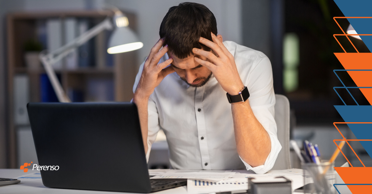 How to Beat Employee Burnout in the WFH Environment