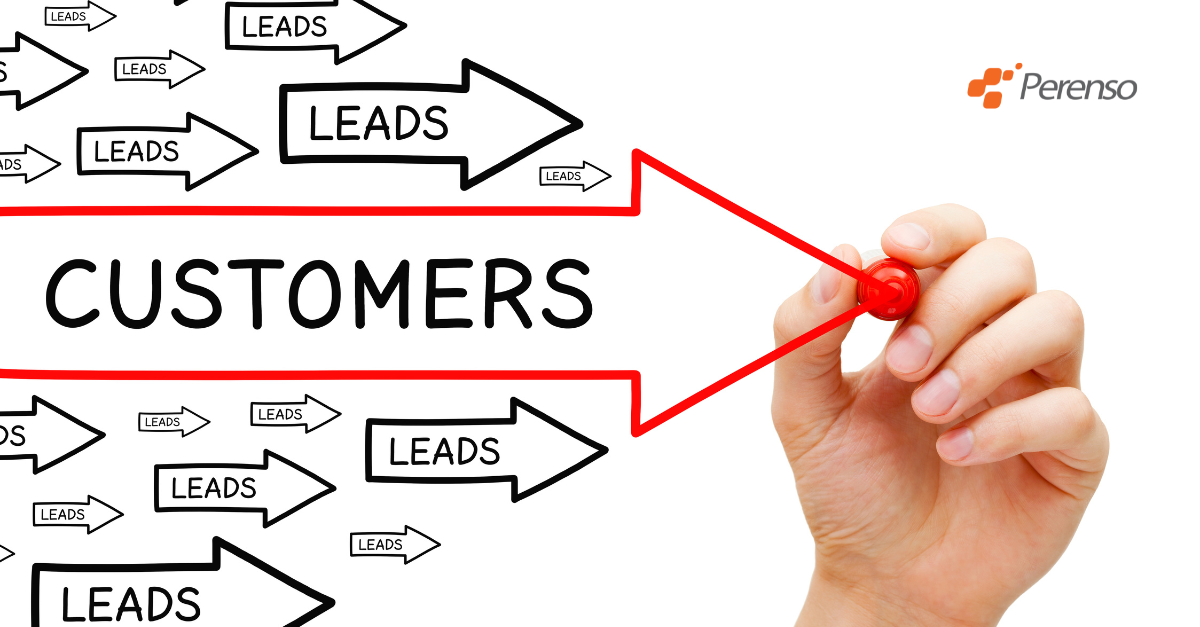 Maximize Your ROI: Effective Lead Generation at Events