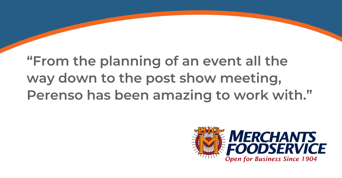 Case Study: Merchants Foodservice
