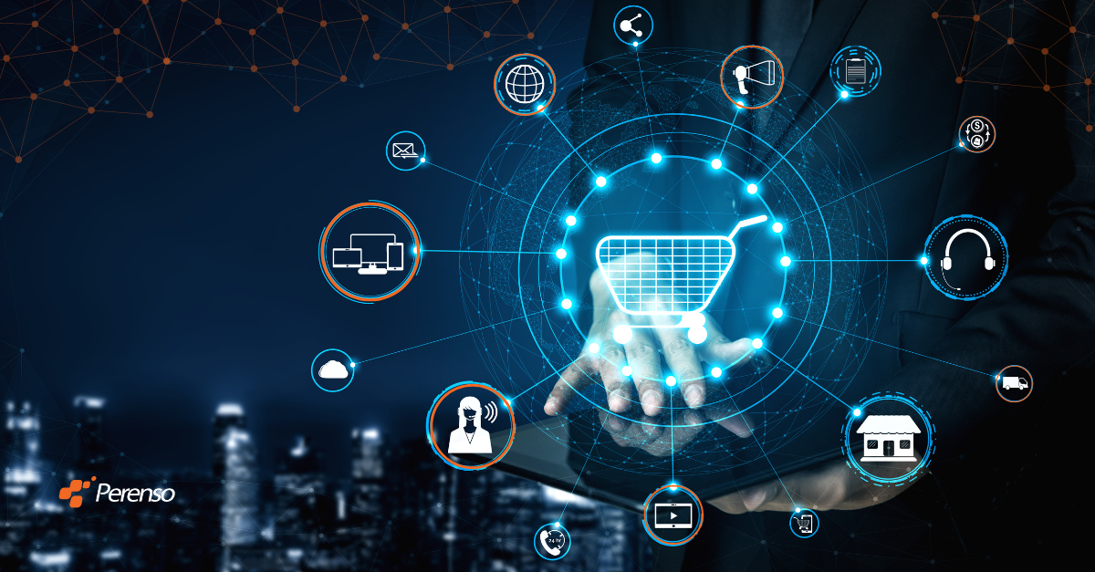 The Rise of B2B Omnichannel