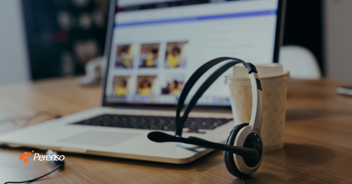 B2B sales support