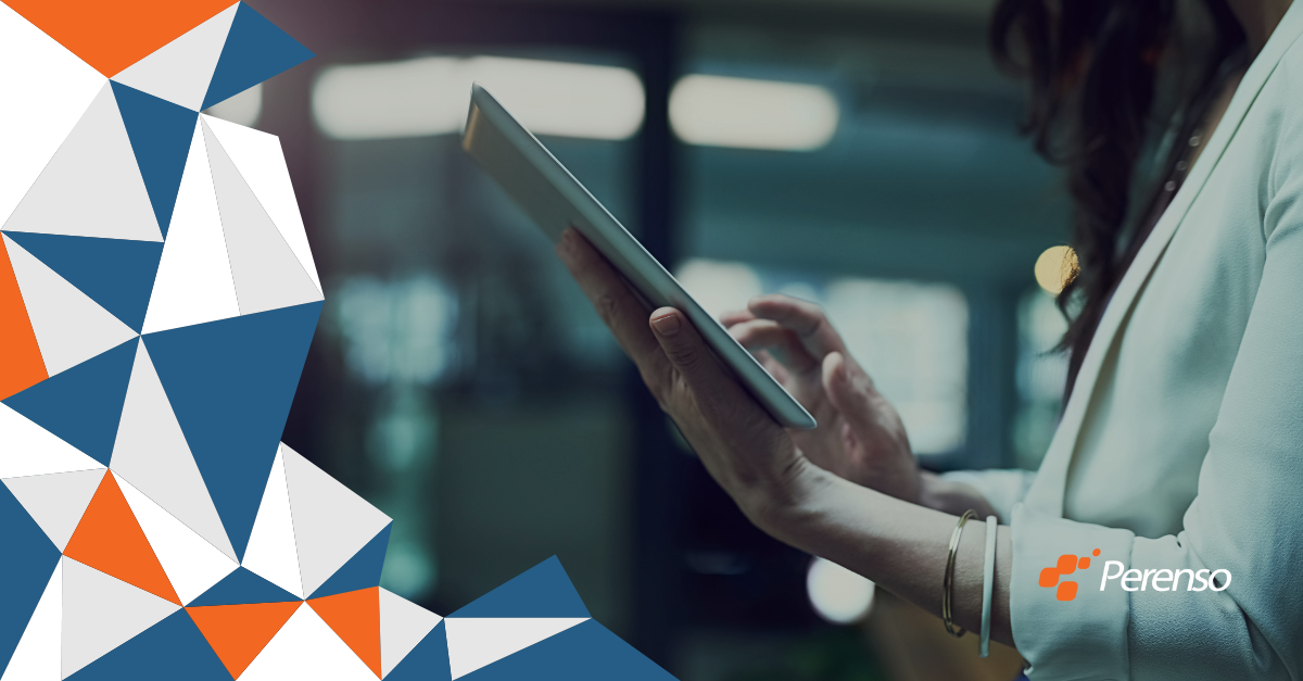 Optimize Your Field Sales with Perenso’s Sales Enablement Tool
