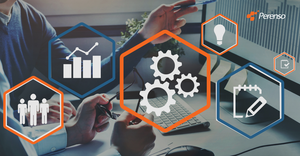 Revolutionize Your Sales Process with Sales Force Automation