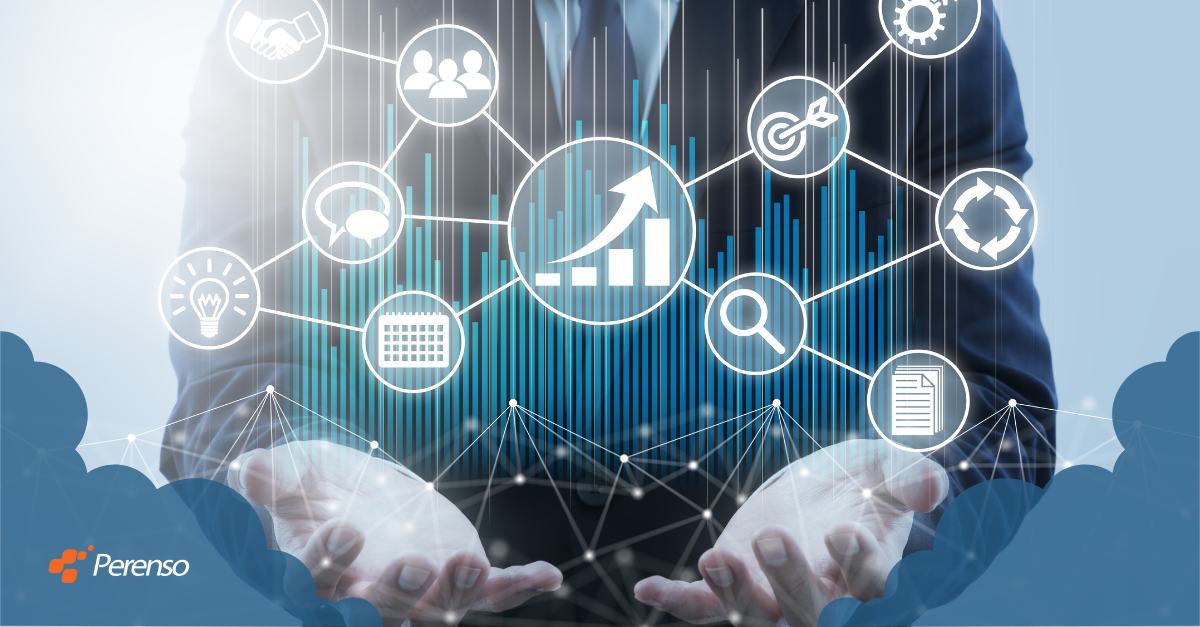 Optimizing B2B Order Management