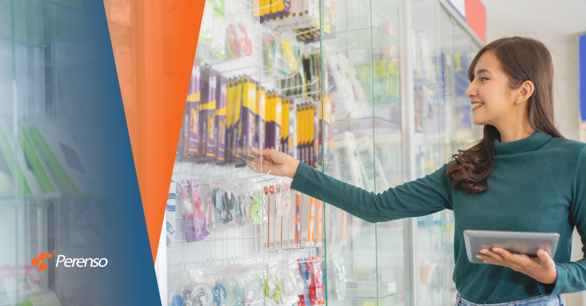 Streamlining Retail Execution