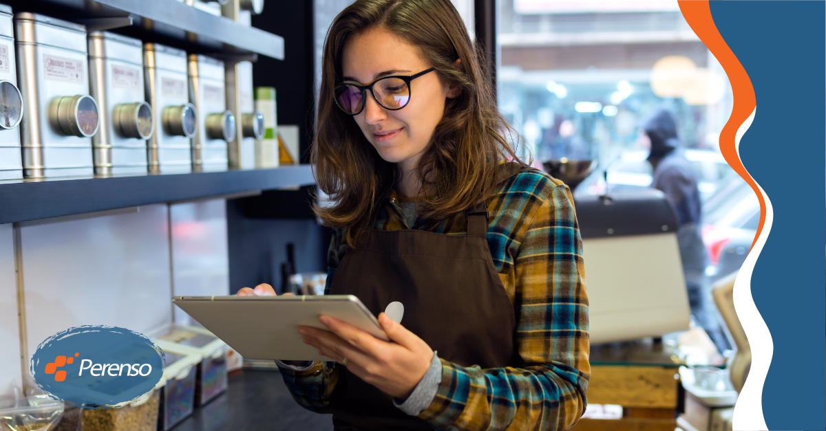 The Power of Retail Execution Software