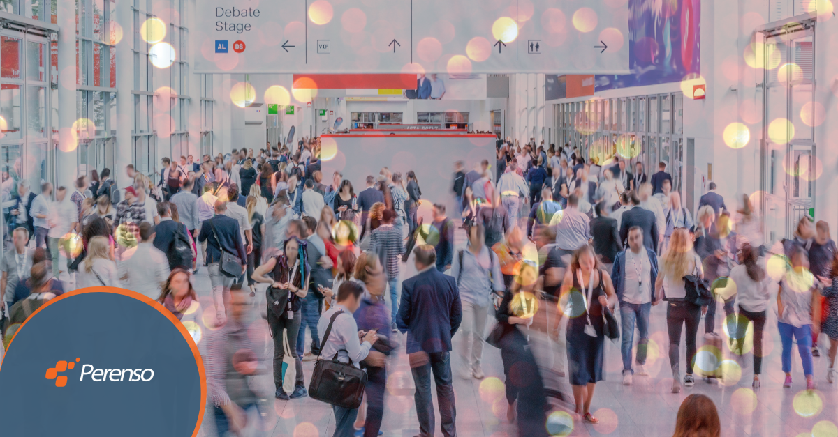 The Return of In-Person Events