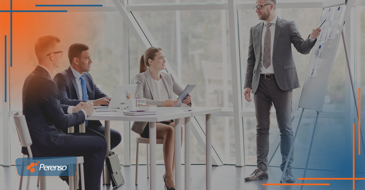 How To Train A New Field Sales Rep [Quick Guide]