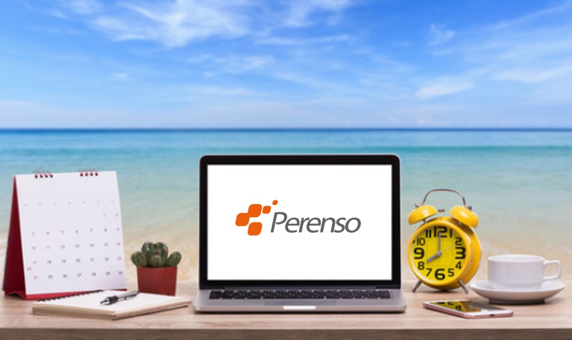 Pandemic Perks - Working From Anywhere